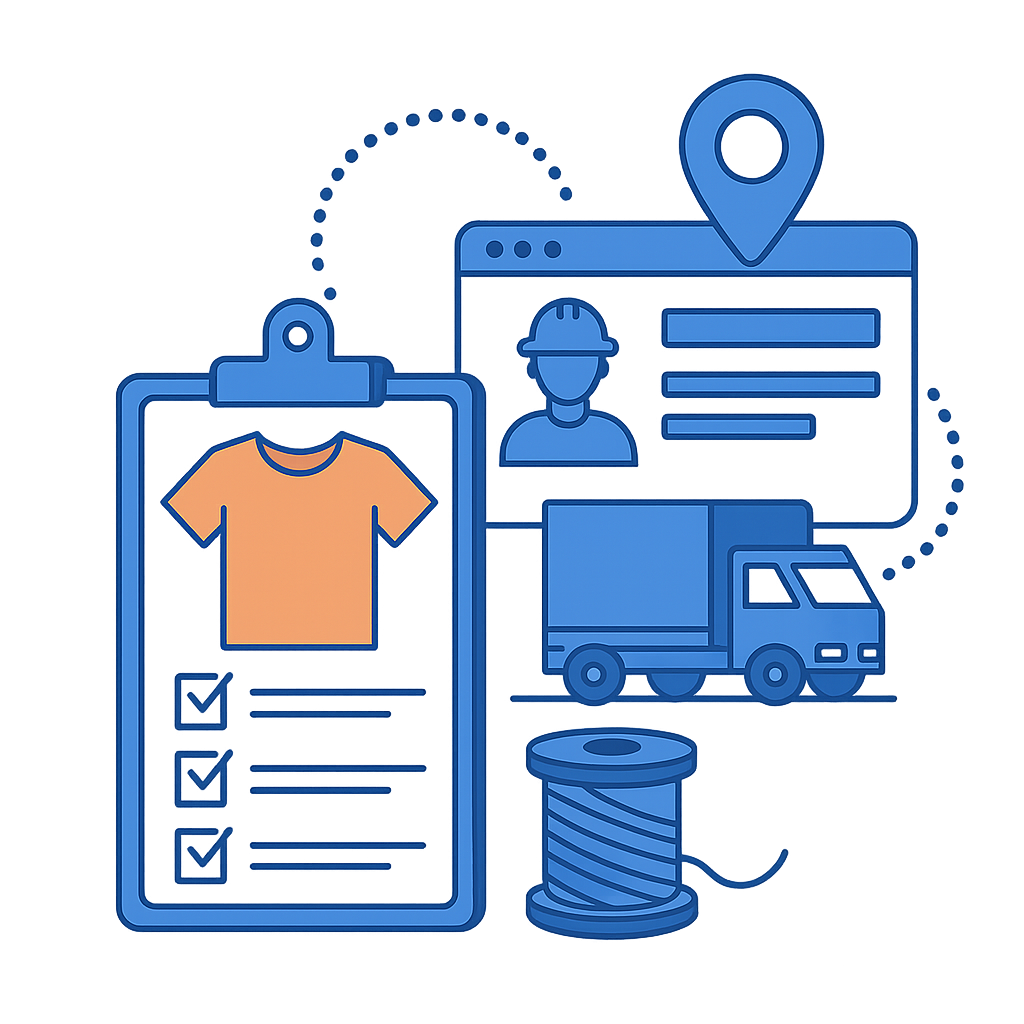 trazabilidad completa